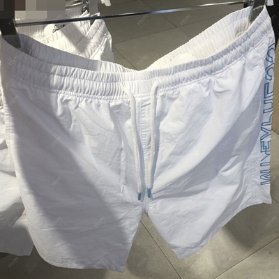 商場品牌-休閑褲-休閑褲【實拍】