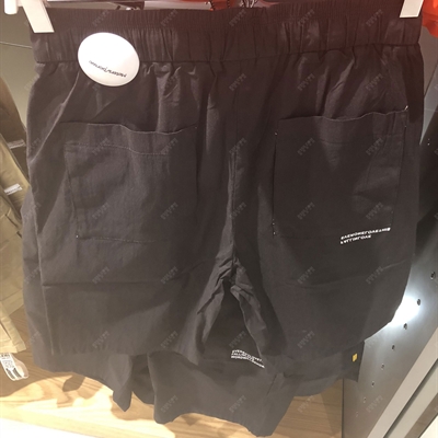 商場品牌-休閑褲-休閑褲【實拍】