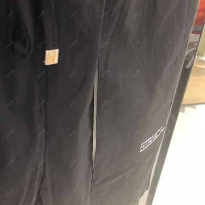 商場品牌-休閑褲-休閑褲【實拍】