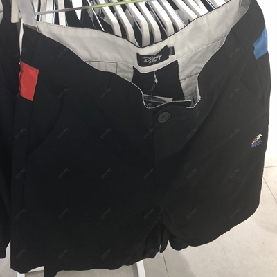 商場品牌-休閑褲-休閑褲【實拍】