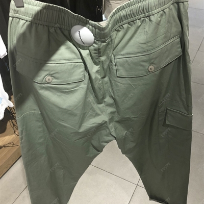 商場品牌-多袋褲-多袋褲【實拍】