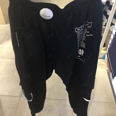 商場品牌-多袋褲-多袋褲【實拍】