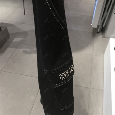 商場品牌-休閑褲-休閑褲【實拍】