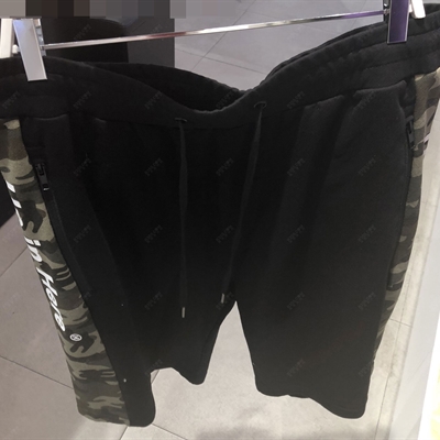 商場品牌-休閑褲-休閑褲【實拍】