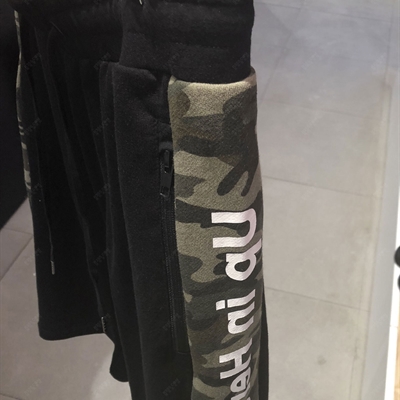商場品牌-休閑褲-休閑褲【實拍】