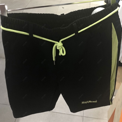 商場品牌-休閑褲-休閑褲【實拍】