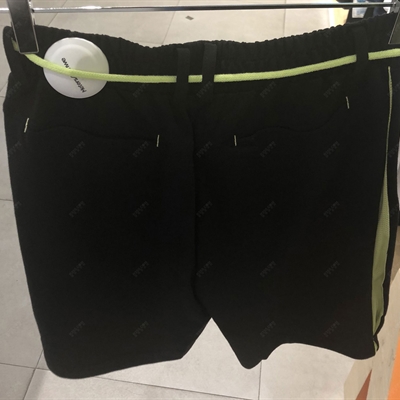 商場品牌-休閑褲-休閑褲【實拍】