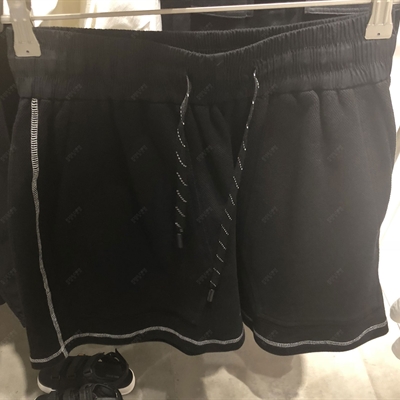 商場品牌-休閑褲-休閑褲【實拍】