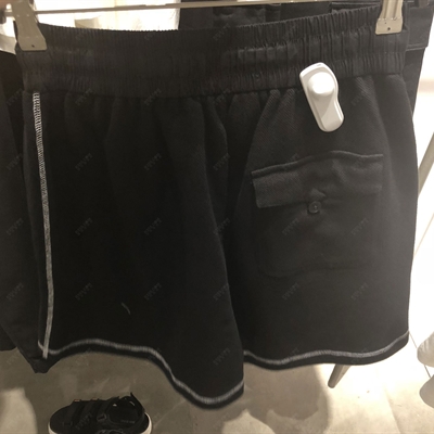 商場品牌-休閑褲-休閑褲【實拍】