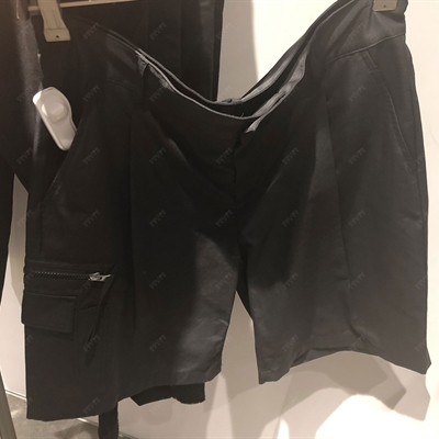商場品牌-休閑褲-休閑褲【實拍】