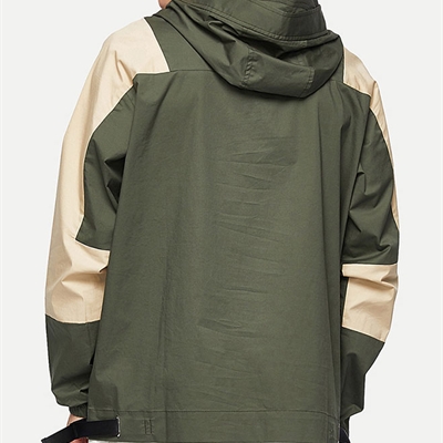 商場品牌-套頭-衛衣
