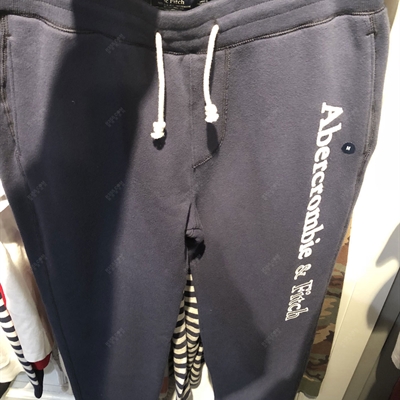 商場品牌-休閑褲-休閑褲【實拍】