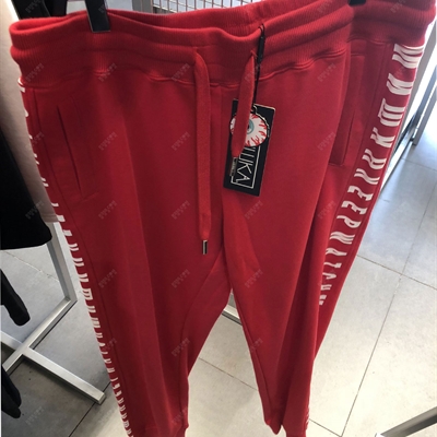 商場品牌-休閑褲-休閑褲【實拍】