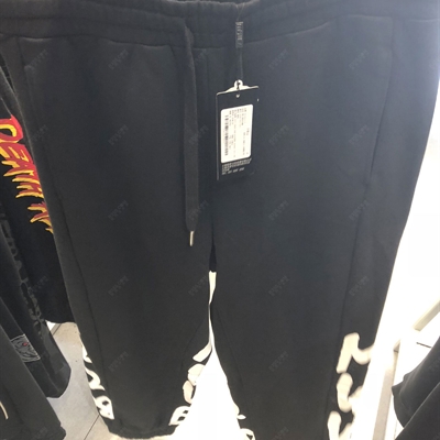 商場品牌-休閑褲-休閑褲【實拍】