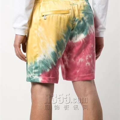 運動品牌-單褲-男運動單褲