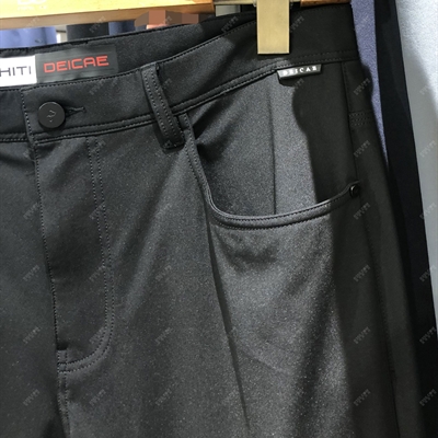 商場品牌-商務褲-商務褲