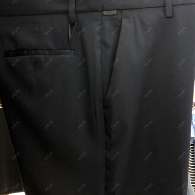 商場品牌-商務褲-商務褲