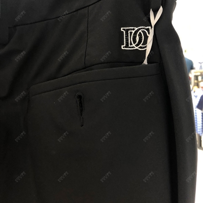 商場品牌-商務褲-商務褲