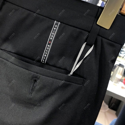 商場品牌-商務褲-商務褲