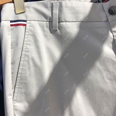 商場品牌-商務褲-商務褲