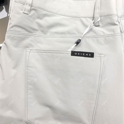 商場品牌-商務褲-商務褲