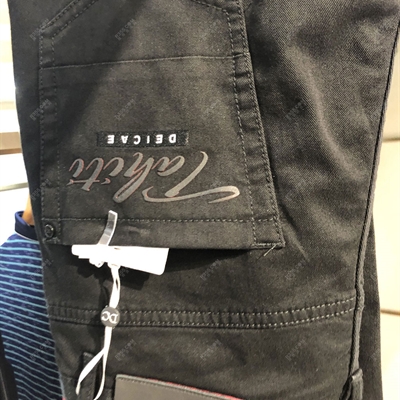 商場品牌-牛仔褲-牛仔褲
