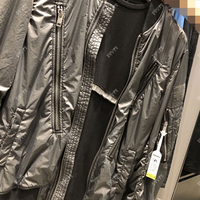商場品牌-夾克-夾克
