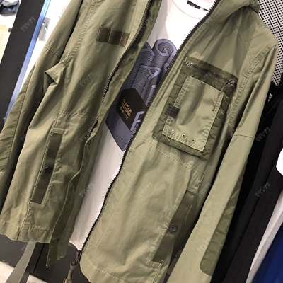 商場品牌-夾克-夾克
