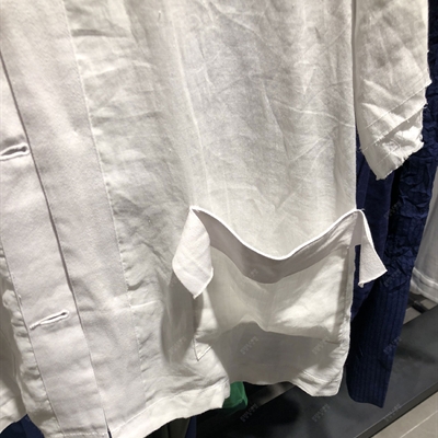 商場品牌-短袖-襯衫【實拍】