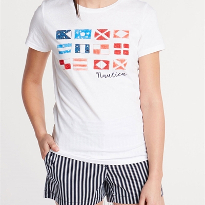 商場品牌-T恤-女運動T恤