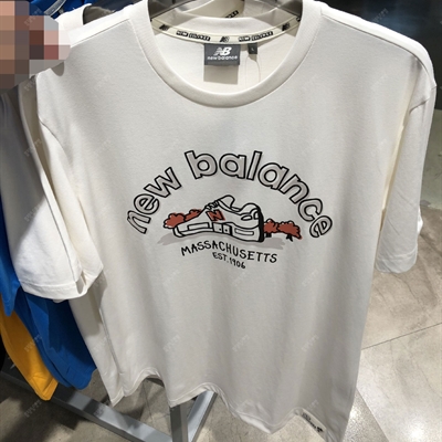 運動品牌-T恤-【實拍】男運動T恤