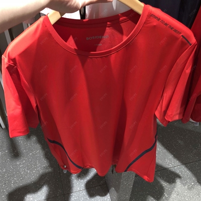 商場品牌-短袖-T恤【實拍】