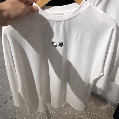 商場品牌-短袖-T恤【實拍】