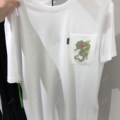 商場品牌-短袖-T恤【實(shí)拍】