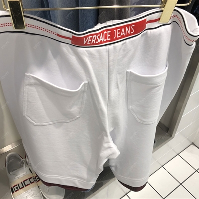商場品牌-休閑褲-休閑褲【實(shí)拍】