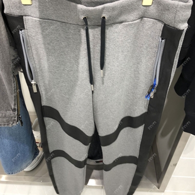 商場品牌-休閑褲-休閑褲【實(shí)拍】