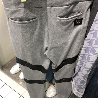 商場品牌-休閑褲-休閑褲【實(shí)拍】