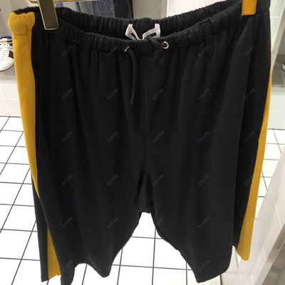 商場品牌-休閑褲-休閑褲【實(shí)拍】