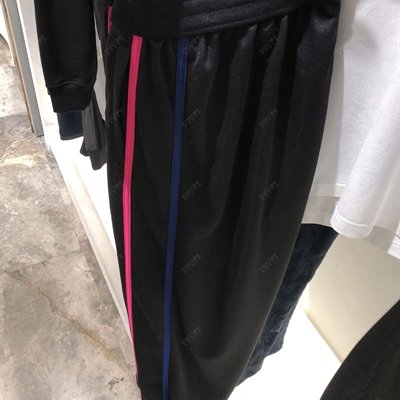 商場品牌-休閑褲-休閑褲【實(shí)拍】