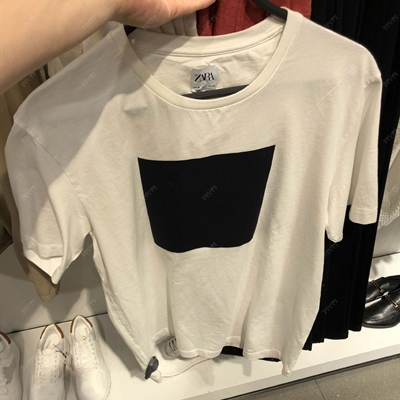 商場品牌-短袖-T恤【實拍】