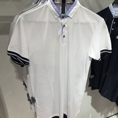 商場品牌-短袖-T恤【實拍】