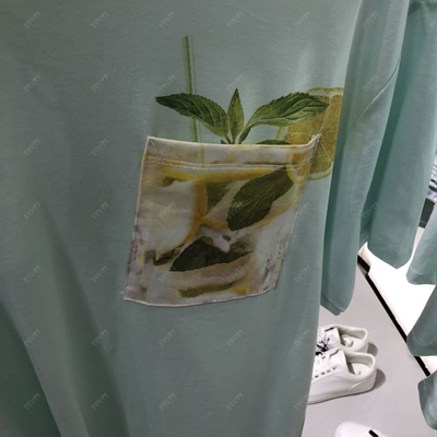 商場品牌-短袖-T恤【實拍】