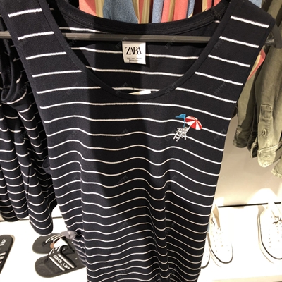 商場品牌-短袖-T恤【實拍】