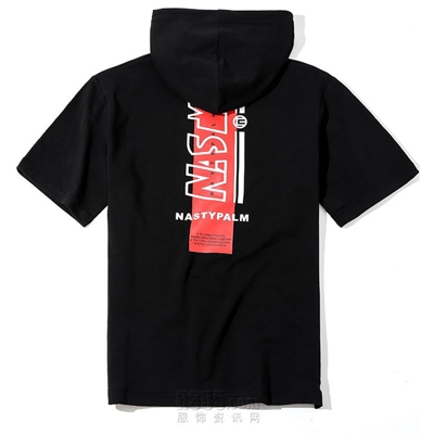 商場品牌-套頭-衛衣