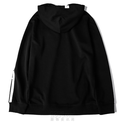 商場品牌-套頭-衛衣