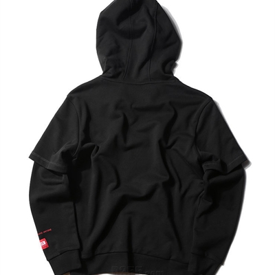 商場品牌-套頭-衛衣
