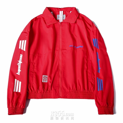 商場品牌-夾克-夾克