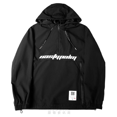 商場品牌-夾克-夾克