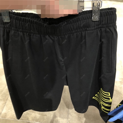 運動品牌-單褲-【實拍】男運動褲子