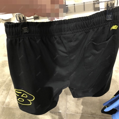 運動品牌-單褲-【實拍】男運動褲子